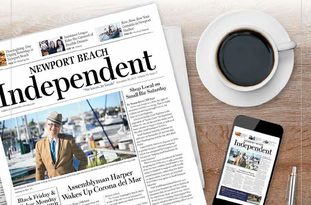 Independent Newspaper Newport Beach Ca Independent Newspaper Newport Beach Ca