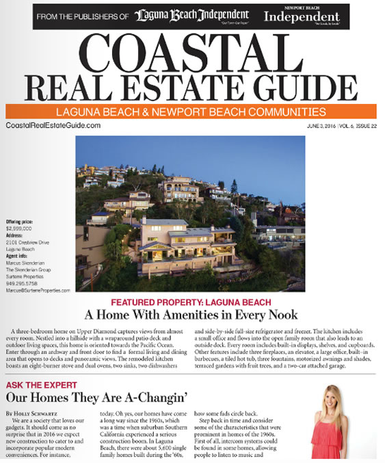 Coastal Real Estate Guide