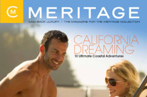 meritage collection