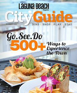 Laguna Beach City Guide