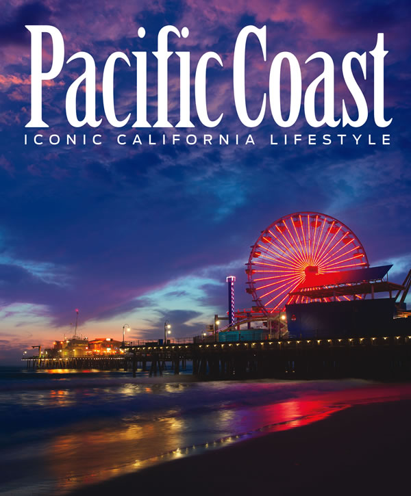 pacific coast magazine