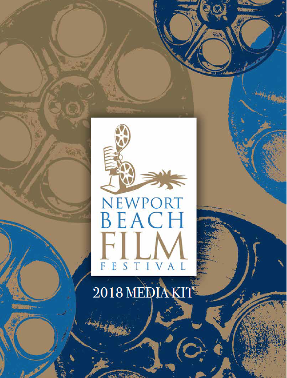 Newport Beach Film Festival Program Firebrand Media LLC
