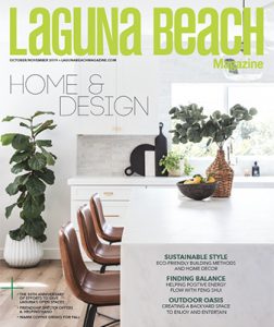 Laguna Beach Magazine