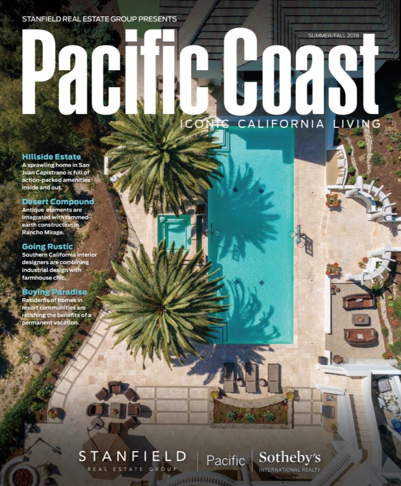 Pacific Coast Magazine