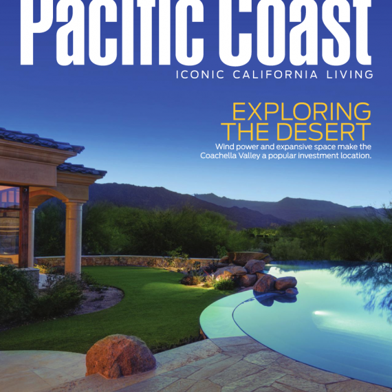 pacific coast magazine