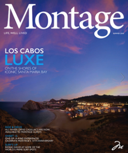 montage magazine