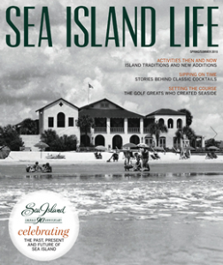 sea island life magazine