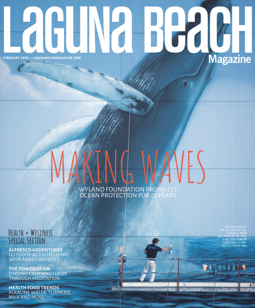 Laguna Beach Magazine