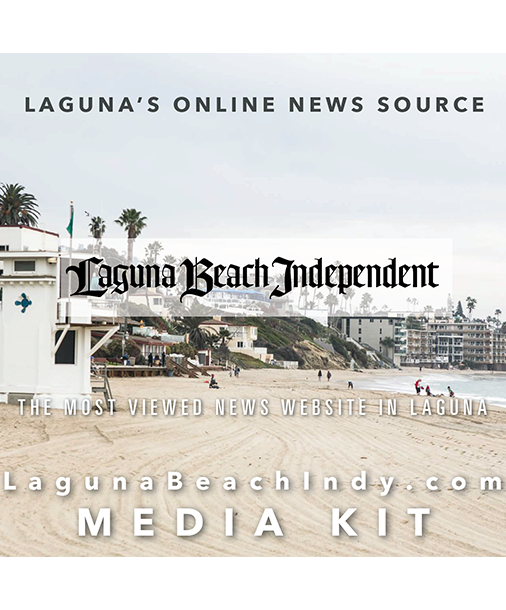 Laguna Beach Online Media Kit