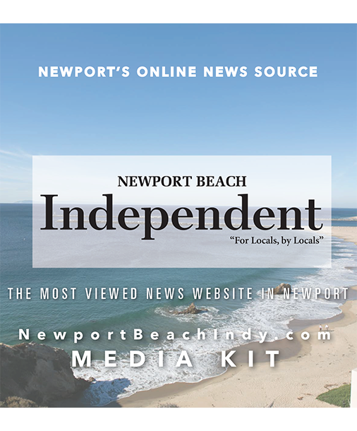 Newport Beach Online Media Kit