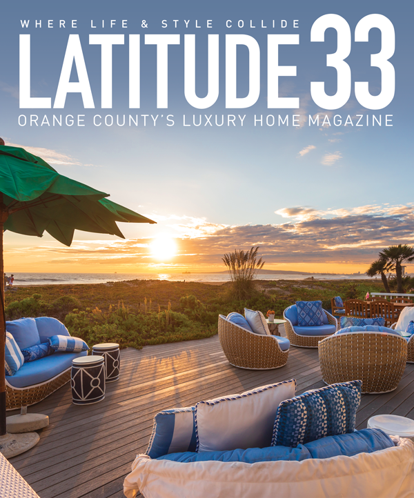 Latitude33 Magazine Media Kit