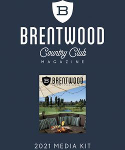 Brentwood country club